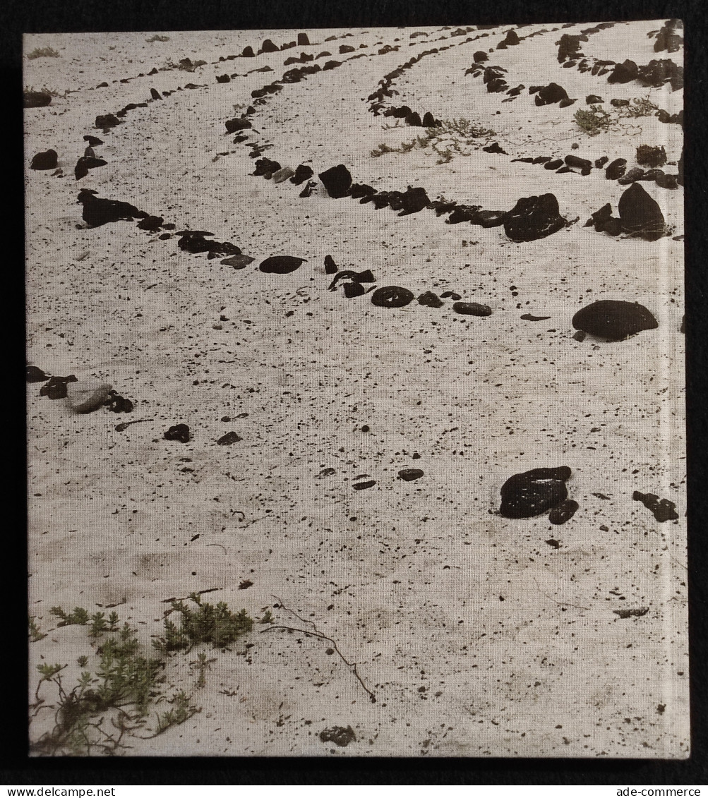 Oceania - Enzo Degli Angiuoni - Fotografia Arte - Fotografia