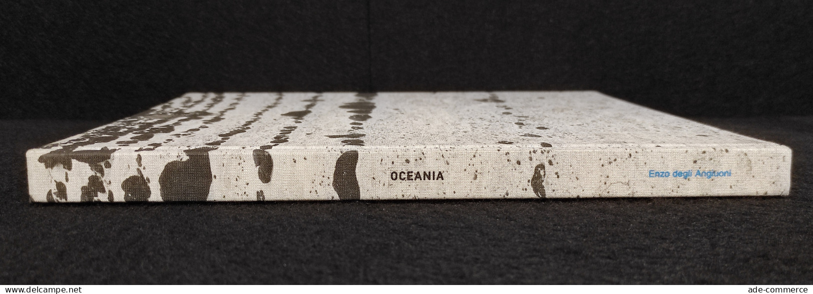 Oceania - Enzo Degli Angiuoni - Fotografia Arte - Pictures