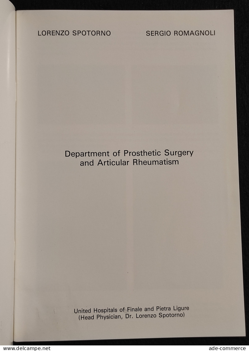 The Stem CLS - Theory And Experimental Principles Clinical Aspects - Medecine, Psychology