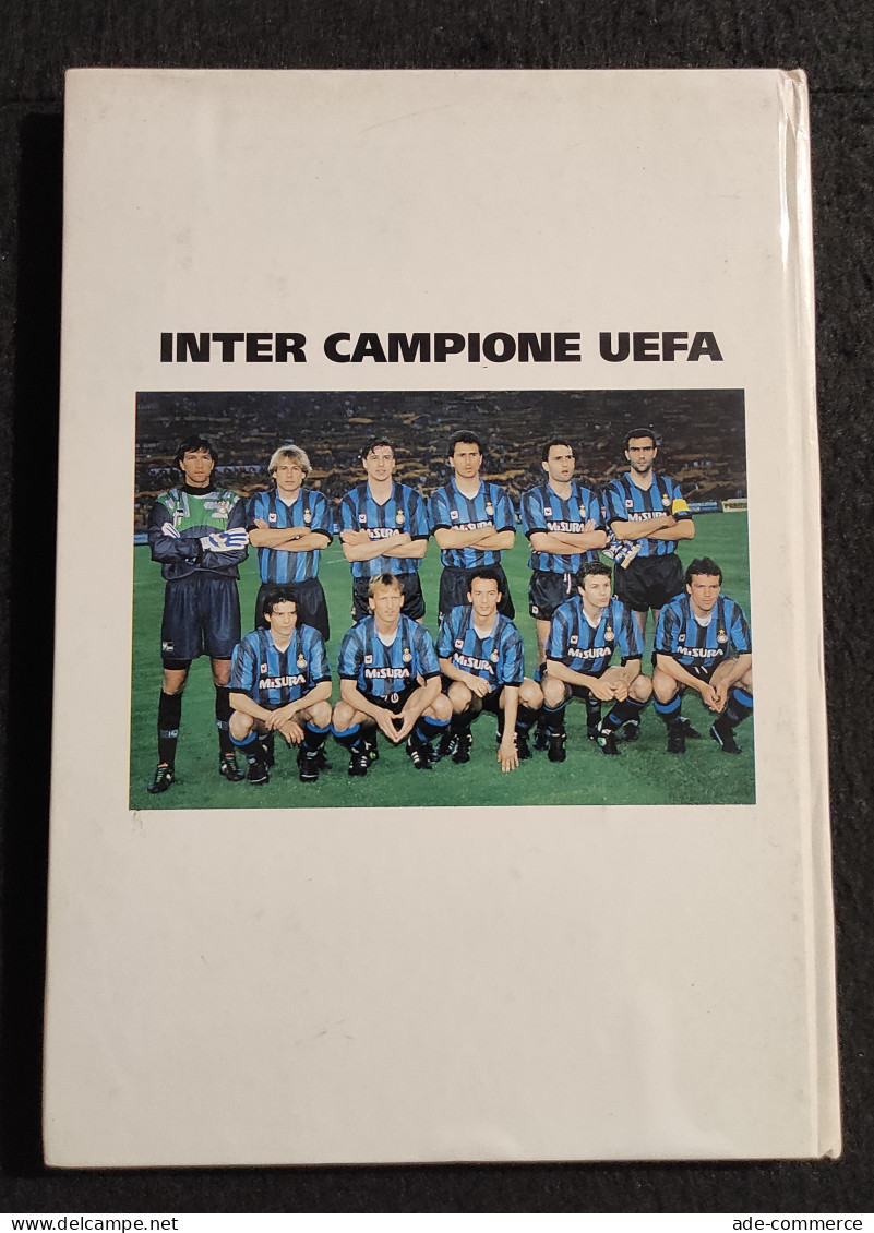 Calcio 91 - A. Biscardi & L. Cascioli - Ed. Il Parnaso - Sports