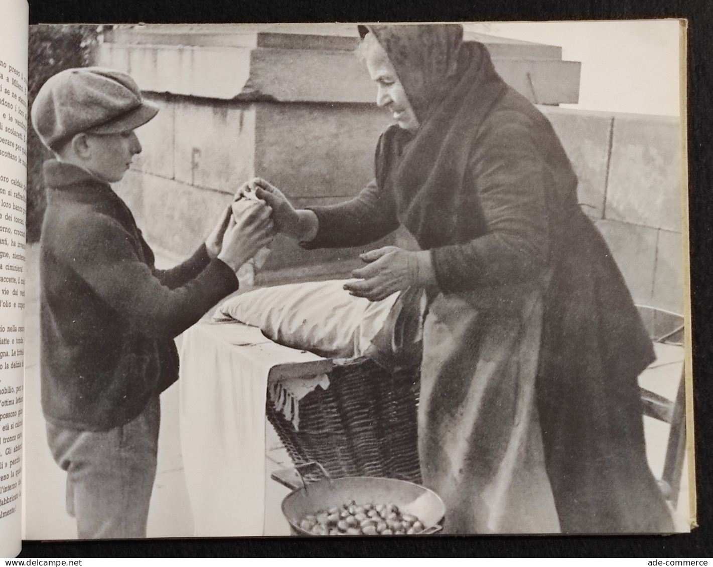 Il Sole Dipinge - Achille Bologna - M. Tibaldi Chiesa - Hoepli - 1936 - Foto