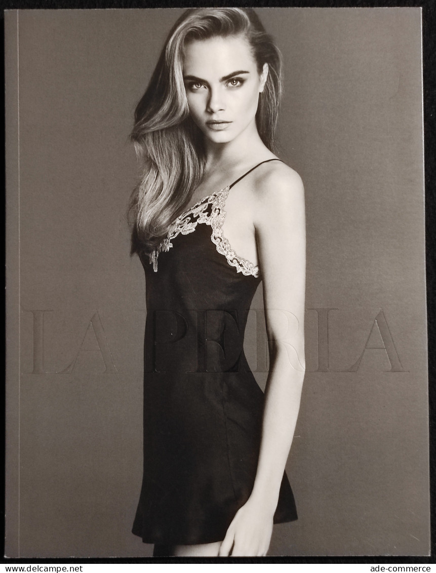 La Perla Spring/Summer 2014 - Catalogo - Moda - Otros & Sin Clasificación