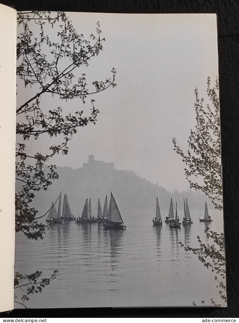 L'Imperatore Dei Laghi - C. Pessina & E. Ferrari - 1982 - Pictures