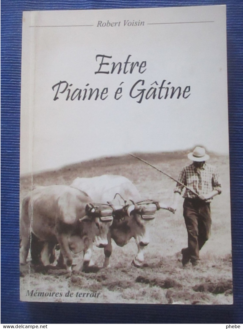 Voisin / Entre Piaine é Gâtine - Poitou-Charentes