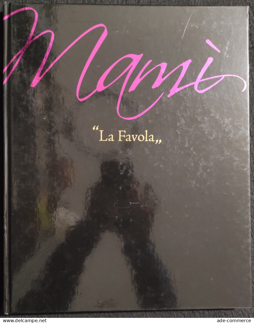 Mamì "La Favola" - Fotografie VIP - Fotografia