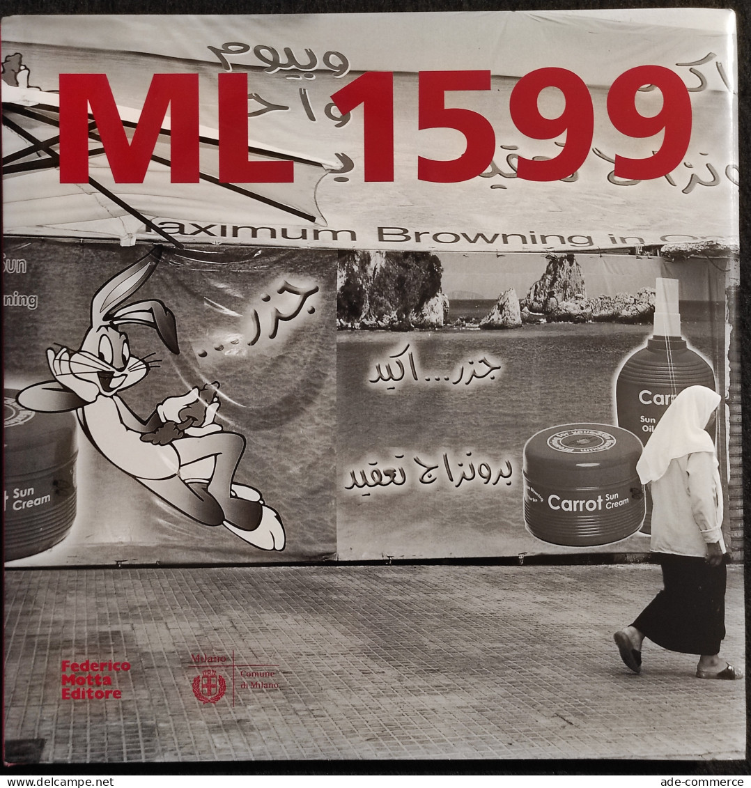 ML 1599 - A. Ferrari - Ed. Federico Motta - 2007 - Fotografia - Fotografía