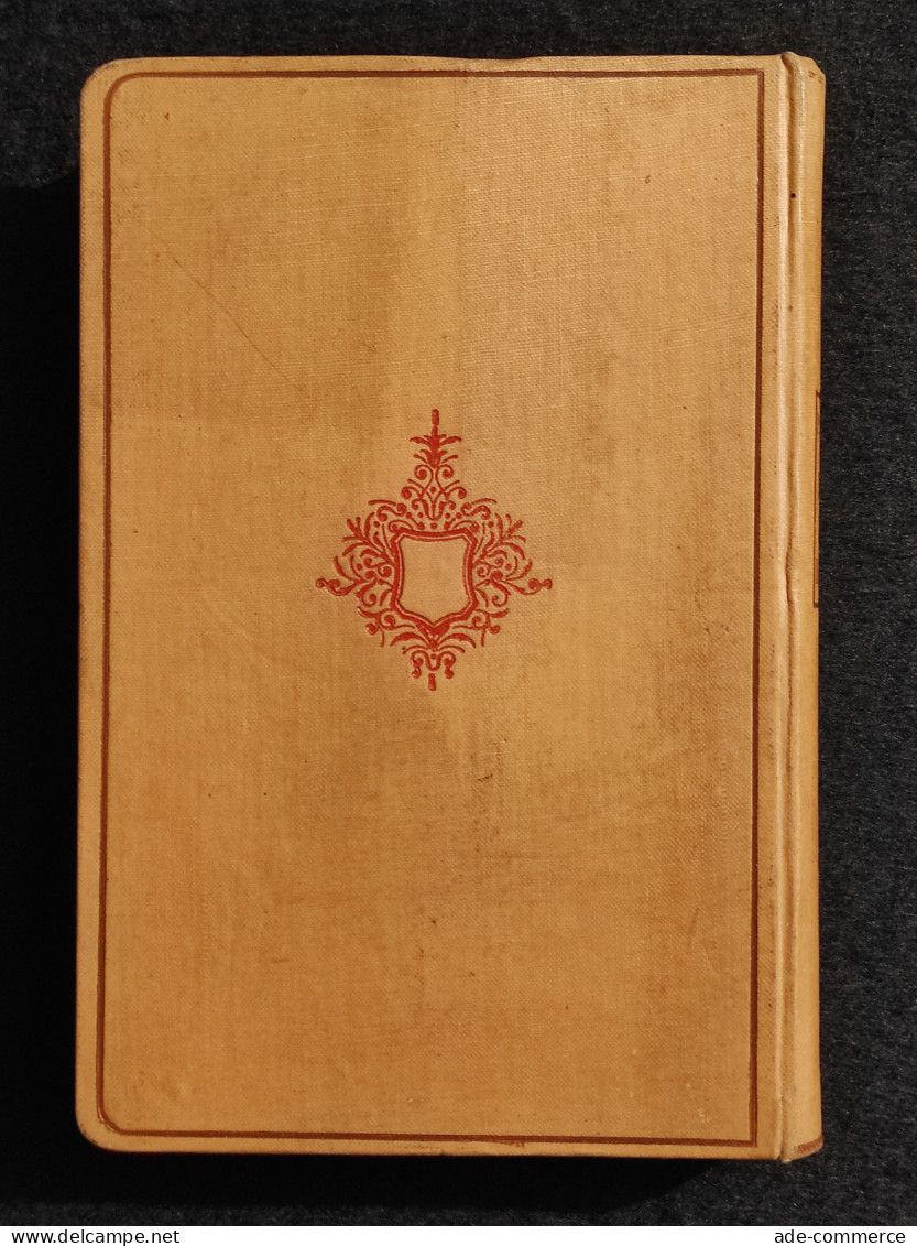 Balistique Extérieure Rationnelle - Ed. O. Doin - Com. Charbonnier - 1907 - Matematica E Fisica