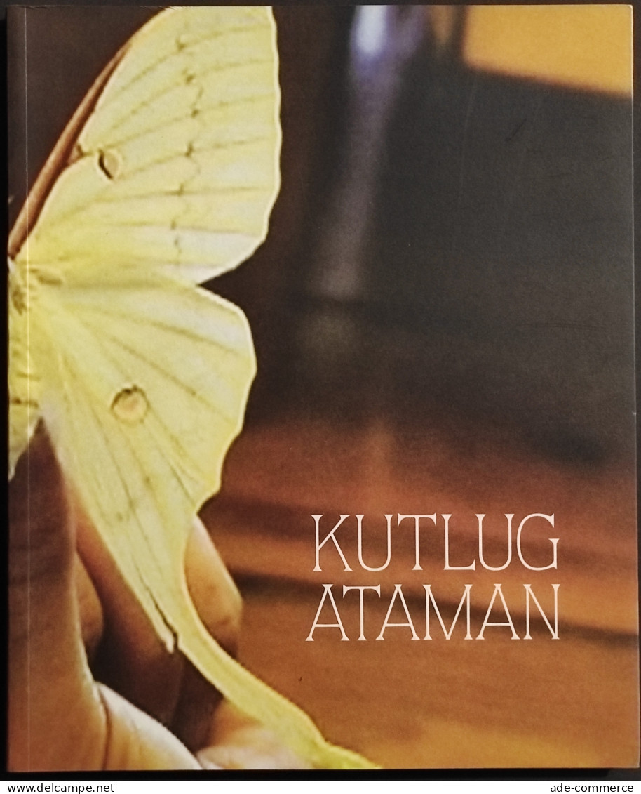 Kutlug Ataman - Perfect Strangers - 2005 - Film En Muziek