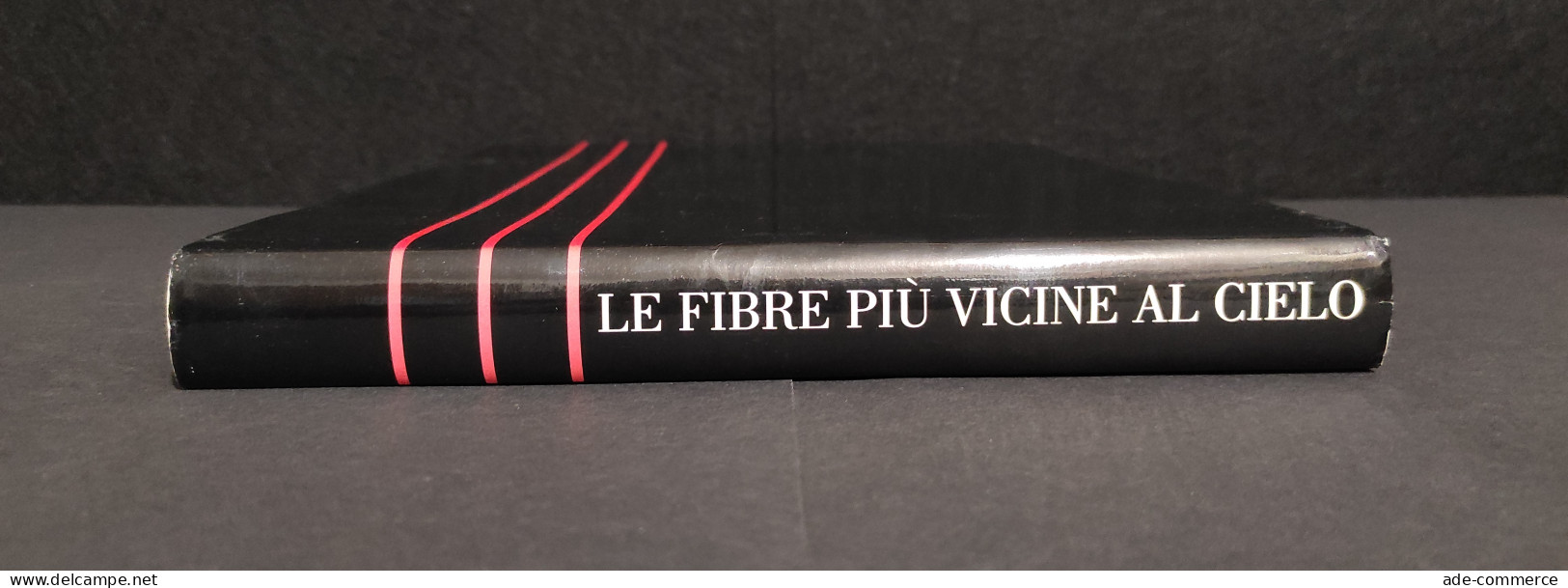 Le Fibre Più Vicine Al Cielo - P.G. Alvigini - Ed. Mondadori - 1984 - Gezelschapsdieren