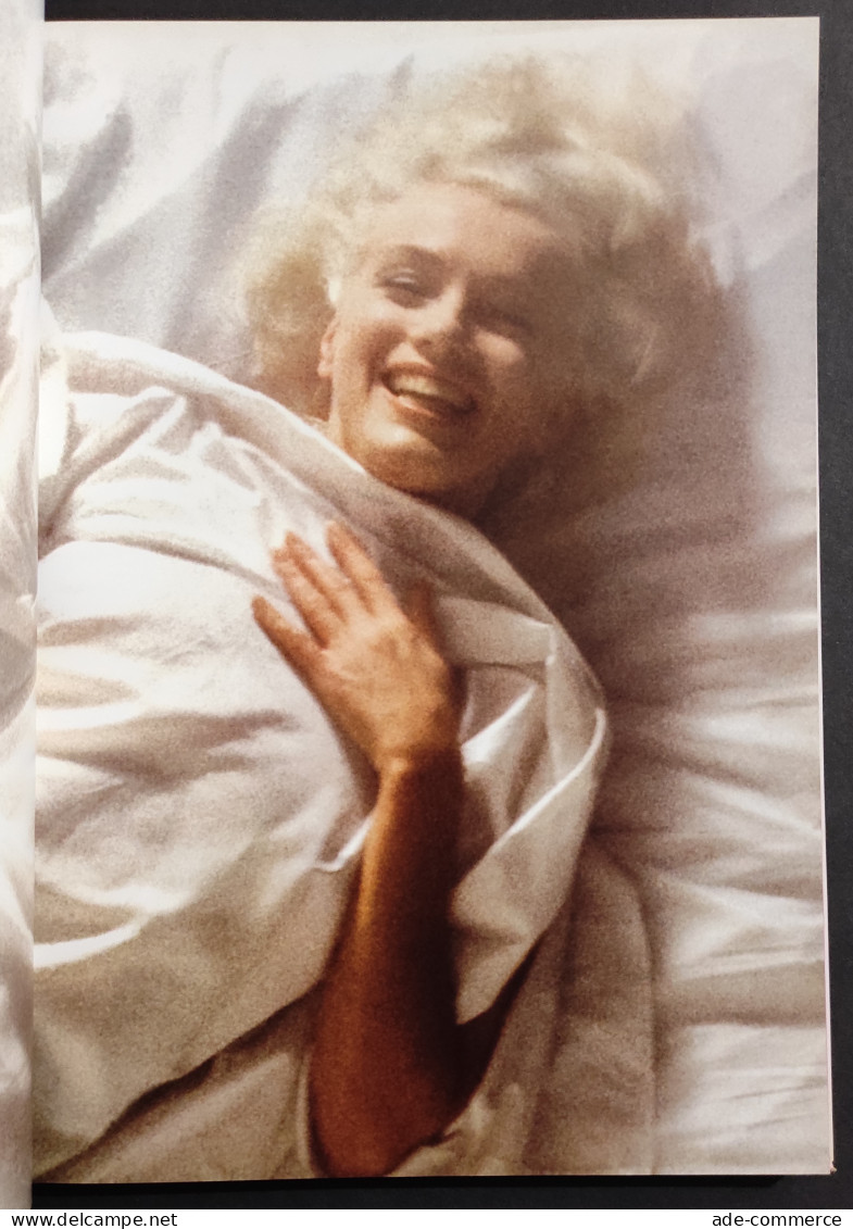 Una Notte Con Marilyn - D. Kirkland - Ed. Motta - 2001 - Pictures