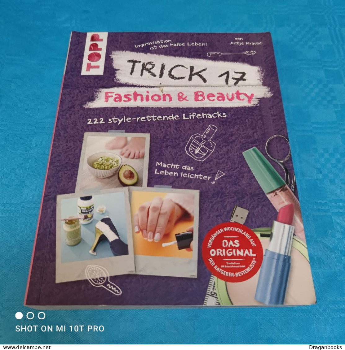 Trick 17 - Fashion & Beauty - Health & Medecine