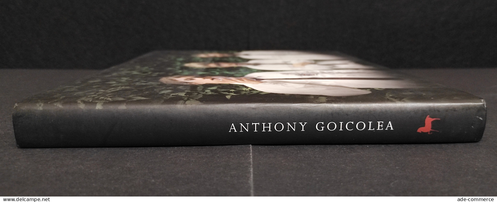 Anthony Goicolea - 2003 - Twin Palms Publishers - Fotografia