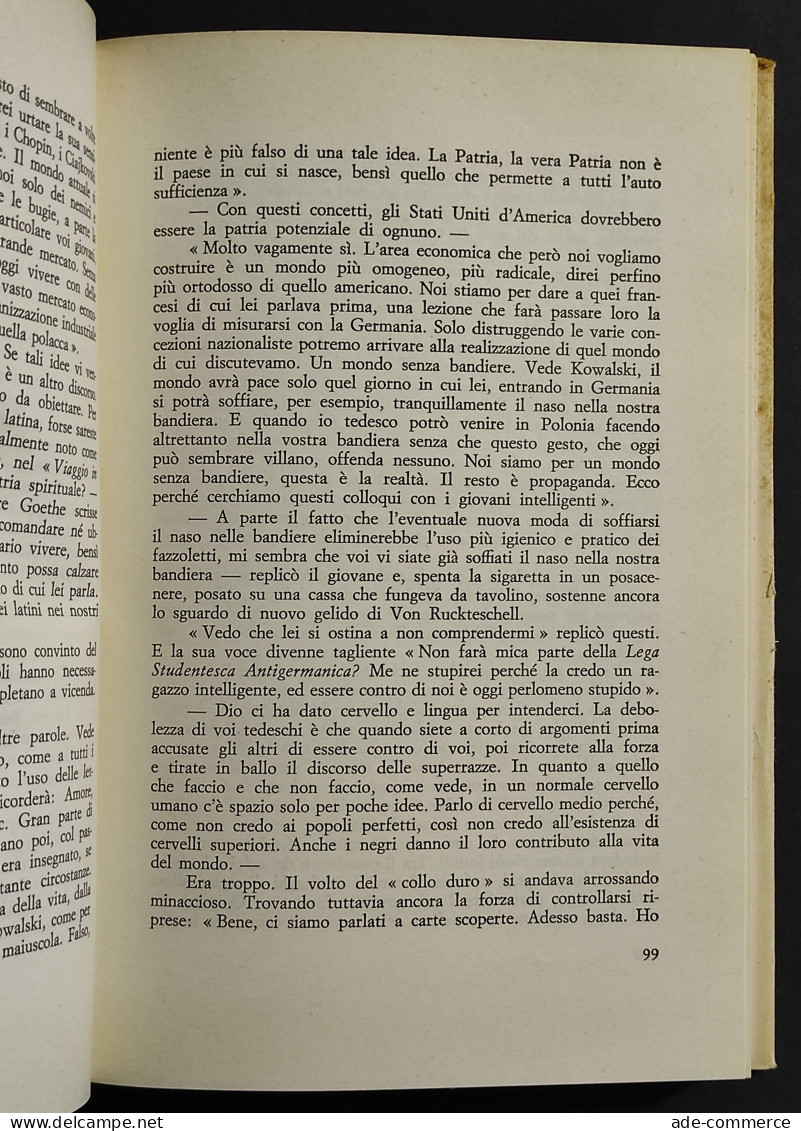 Gli Ultimi Corsari - G. Angiolillo - Ed. Vito Bianco - 1965 - Guerra 1939-45