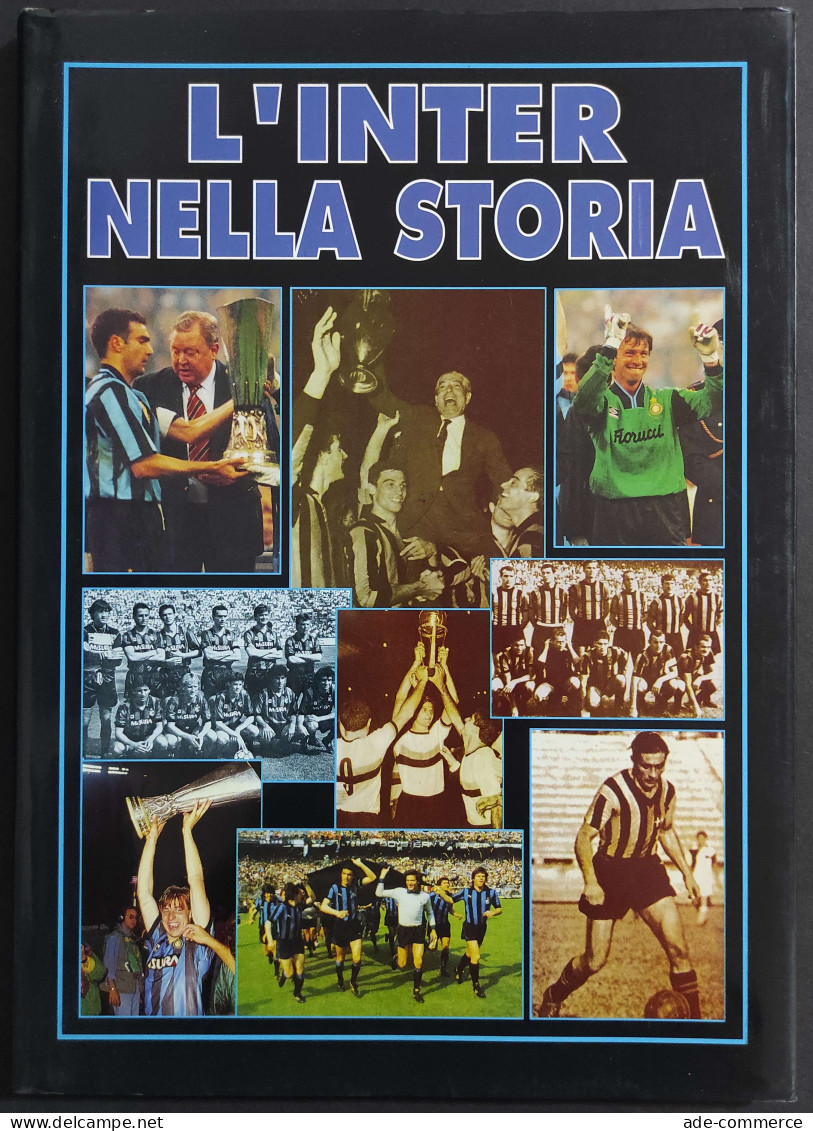 L'Inter Nella Storia - 1996 - Calcio - Sports