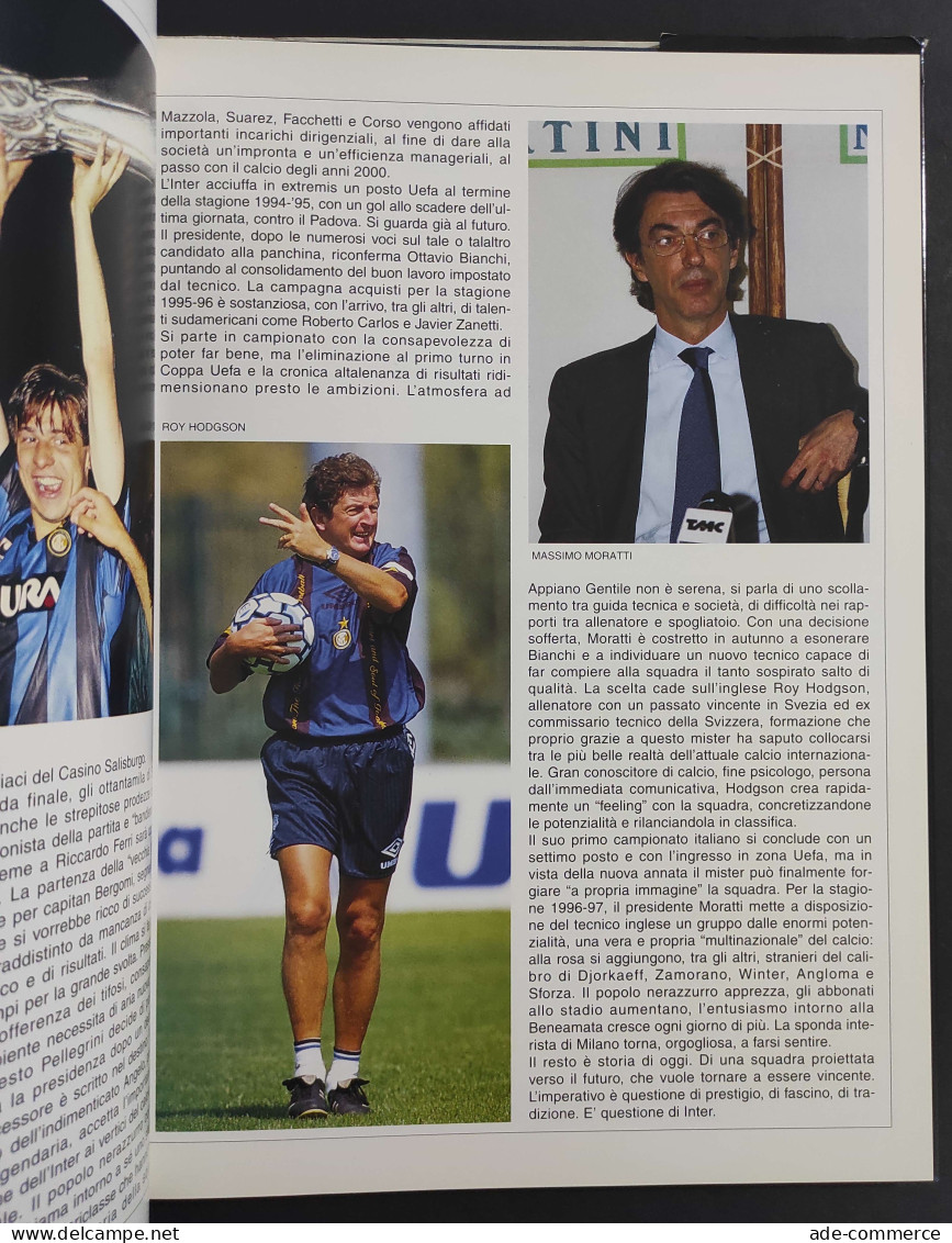 L'Inter Nella Storia - 1996 - Calcio - Sport