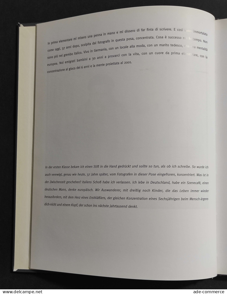 Autoritratto E Altre Storie Berlinesi - G. Puddu - Ed. Periplo - 1996 - Pictures