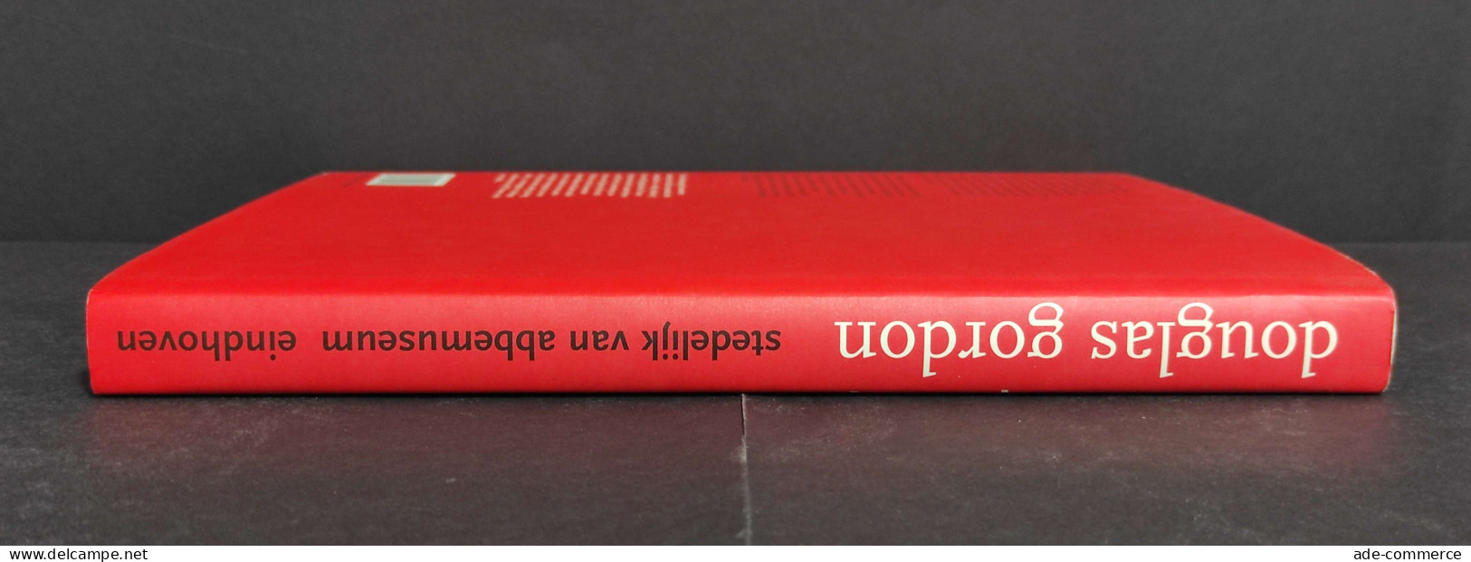 Kidnapping - Douglas Gordon - 1998 - Fotografía