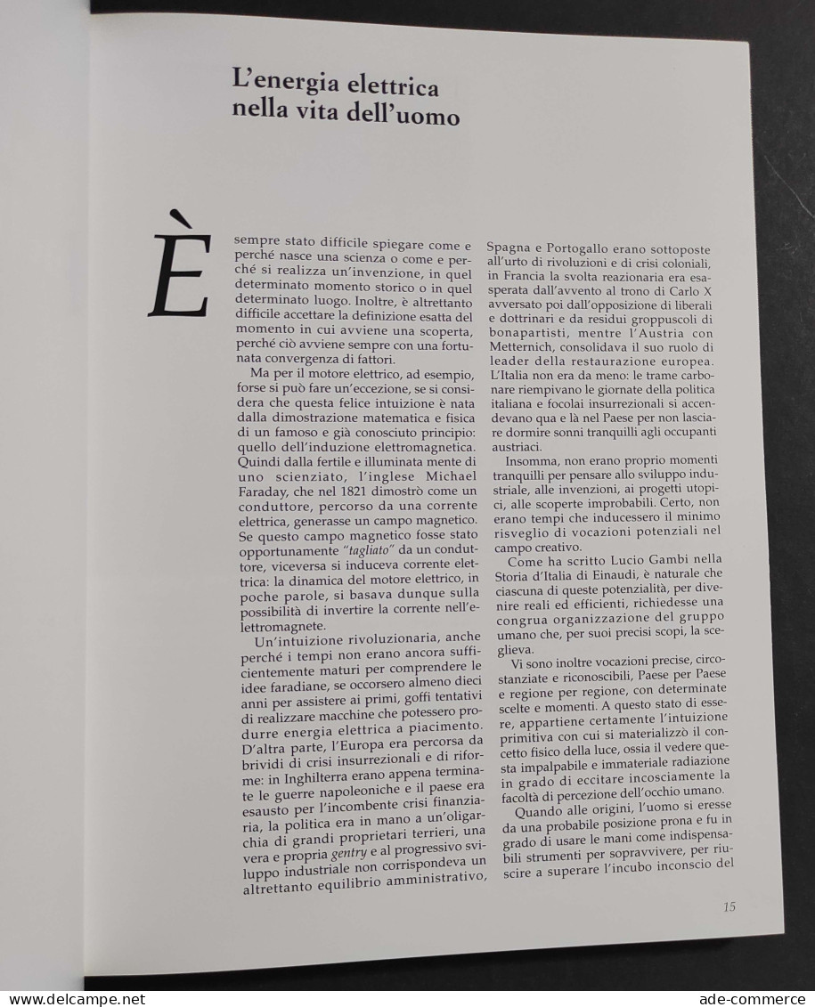 I Protagonisti Della Luce - La Civiltà Della Luce - Ed. Edi House - 1997 - 2 Vol. - Matematica E Fisica