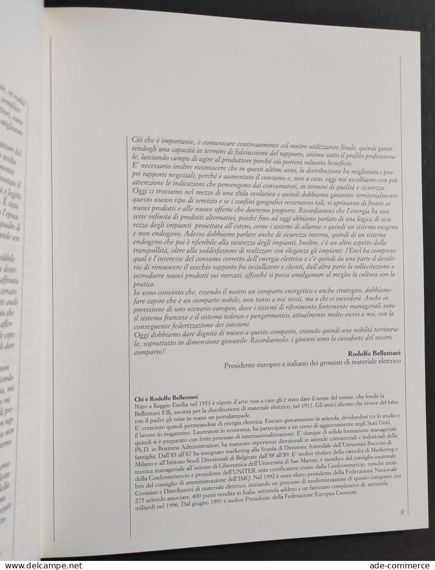 I Protagonisti della Luce - La Civiltà della luce - Ed. Edi House - 1997 - 2 Vol.