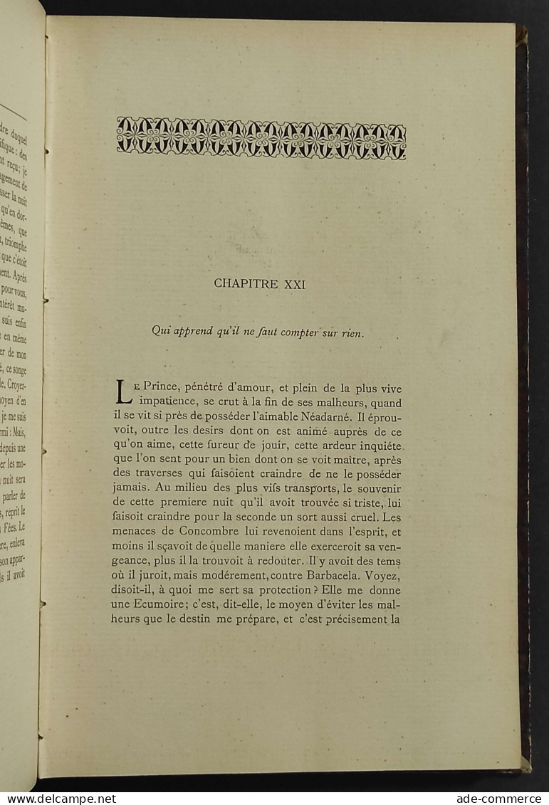 L'Ecumoire - Histoire Japonaise - Ed. Henry Kistemackers - 1884 - Libri Antichi