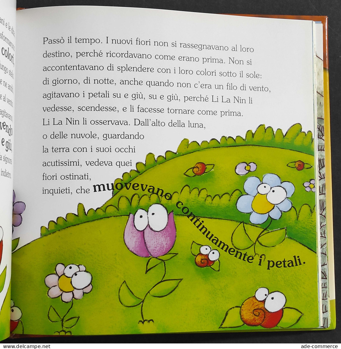 L'Albero Delle Fiabe - Storie Curiose - R. Piumini - Ed. De Agostini - 2011 - Kids