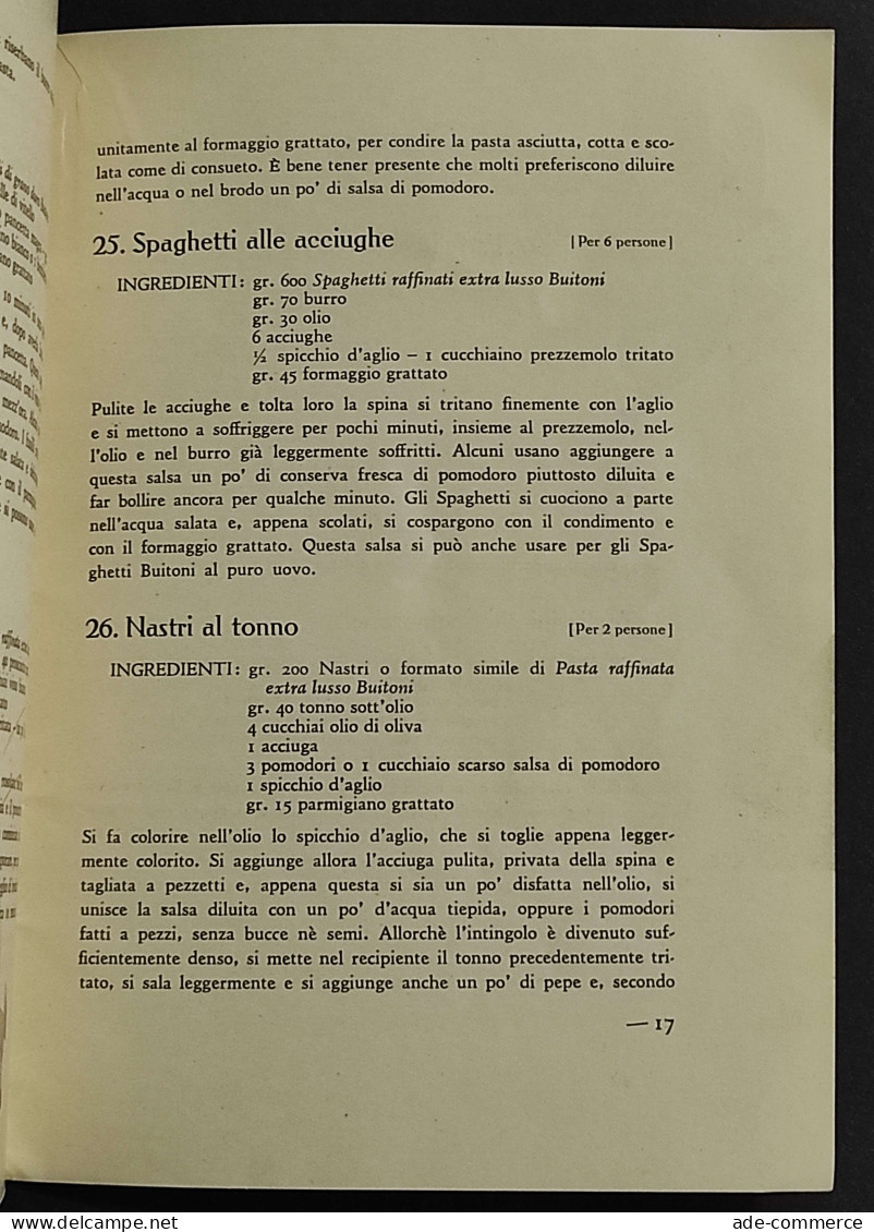 Per Rendere Sana E Gioconda La Mensa - Consigli Preziosi - Nov. 1932 - House & Kitchen