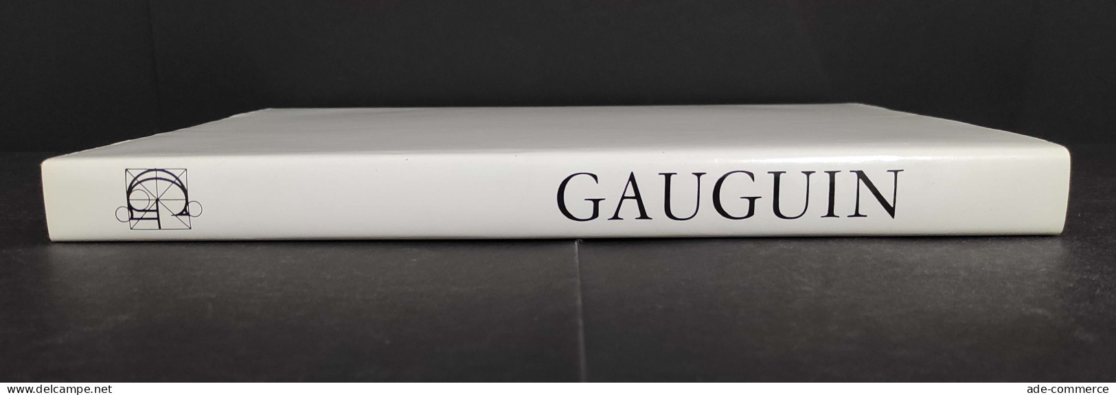I Grandi Pittori - Paul Gauguin - R. Goldwater - Ed. Garzanti - 1992 - Arts, Antiquity