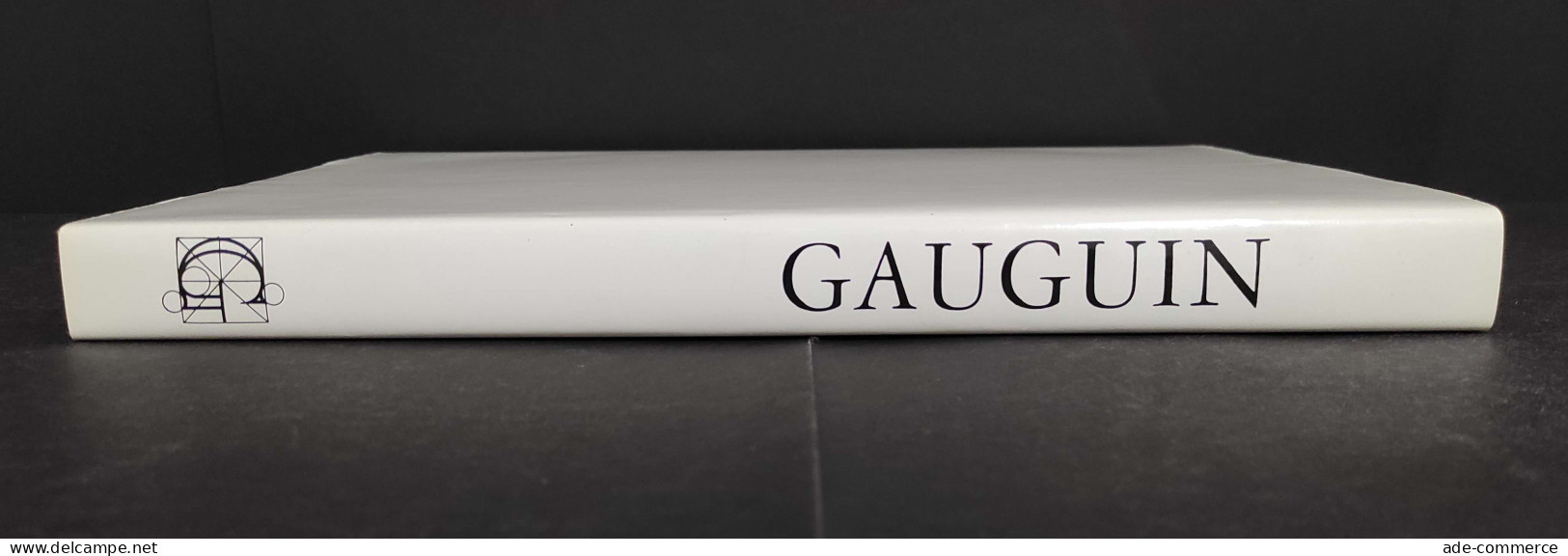 I Grandi Pittori - Paul Gauguin - R. Goldwater - Ed. Garzanti - 1992 - Kunst, Antiek