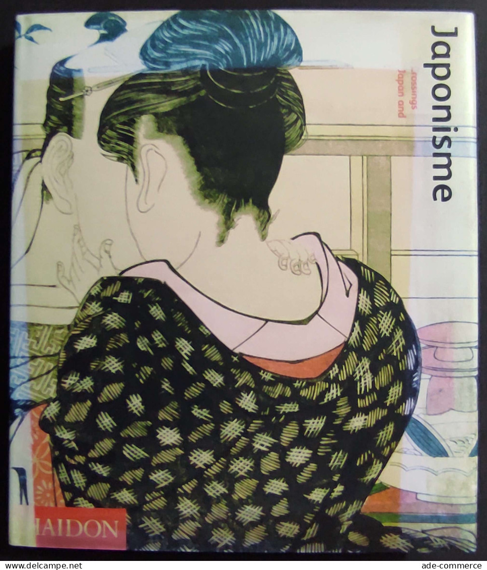 Japonisme - Cultural Crossings Between Japan And The West - 2005 - Kunst, Antiek