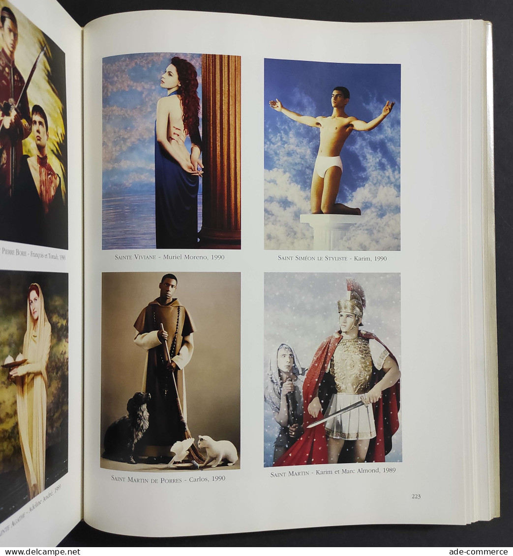 Pierre et Gilles - The Complete Works 1976-1996 - Ed. Taschen - 1997