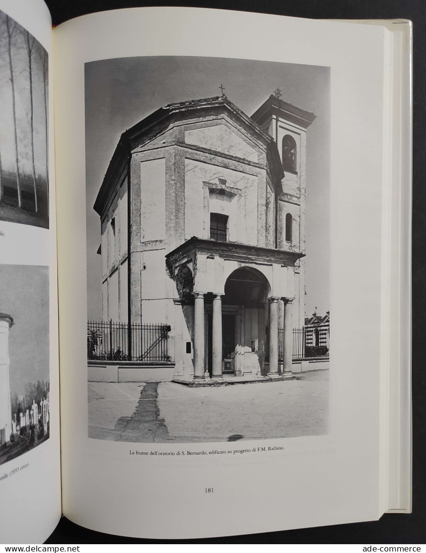 Albairate - Archeologia Arte Architettura Tradizioni Popolari - 1986 - 2 Vol.