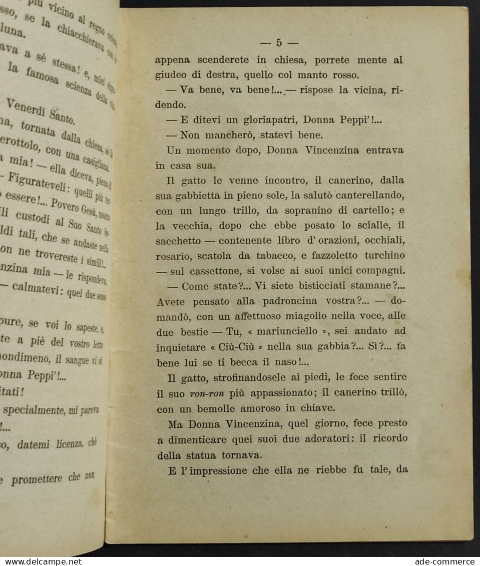 Il Terribile Giudeo - A. Lauria - Ed. Carabba - Niños