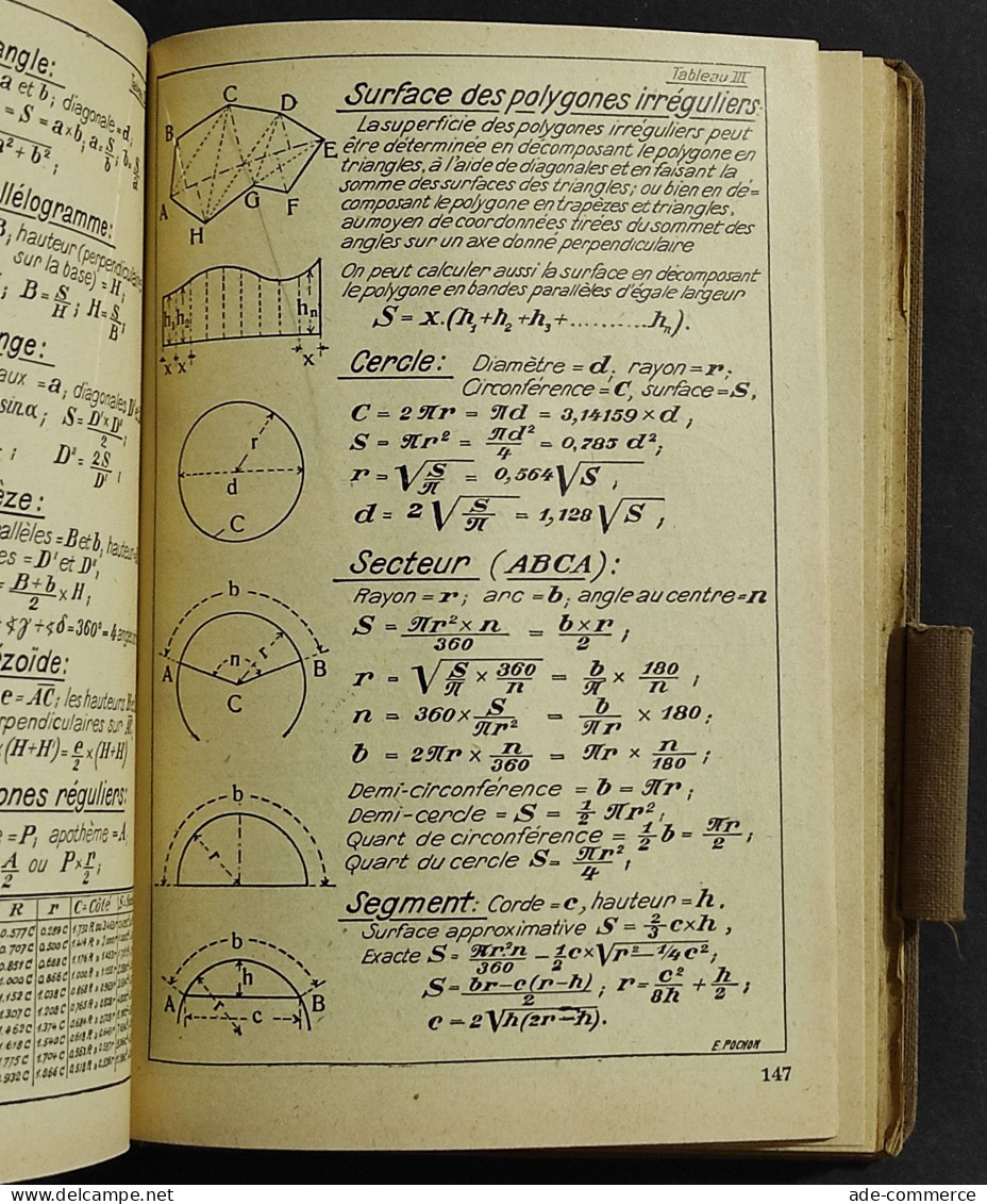 Almanach Pestalozzi - Anno 1925 - Ed. Payot-Kaiser - Manuali Per Collezionisti