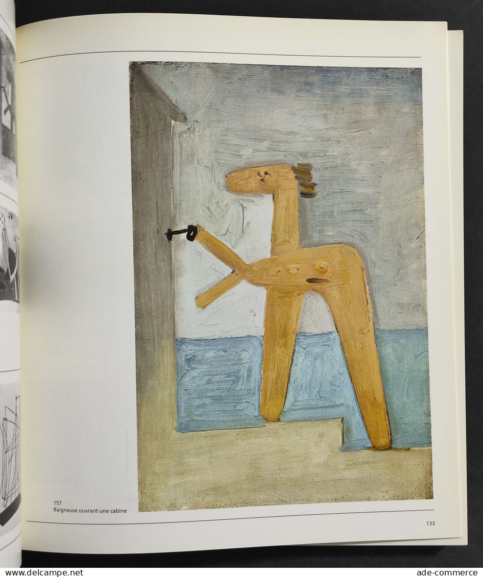 Picasso - Oeuvres Recues En Paiement Des Droits De Succession - 1979 - Arts, Antiquity