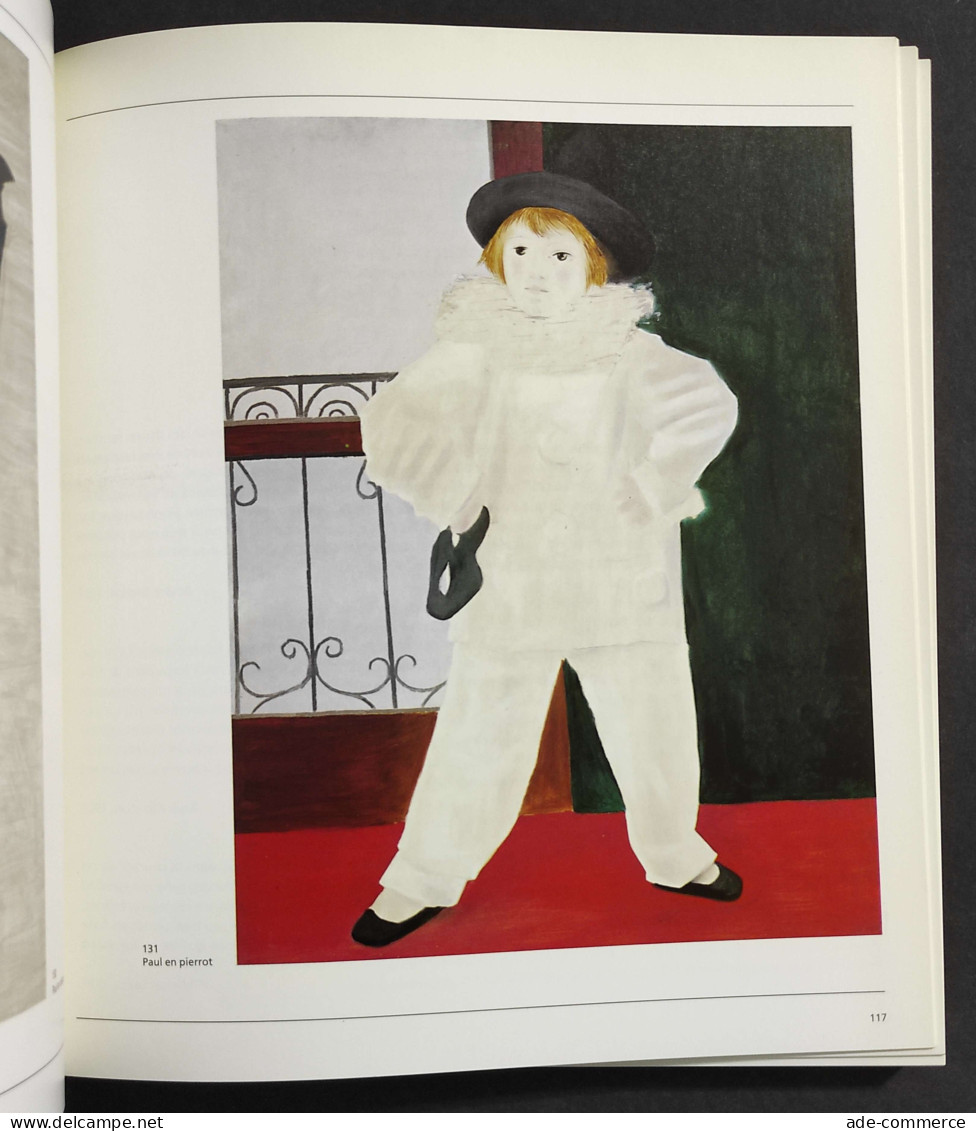 Picasso - Oeuvres Recues En Paiement Des Droits De Succession - 1979 - Kunst, Antiquitäten