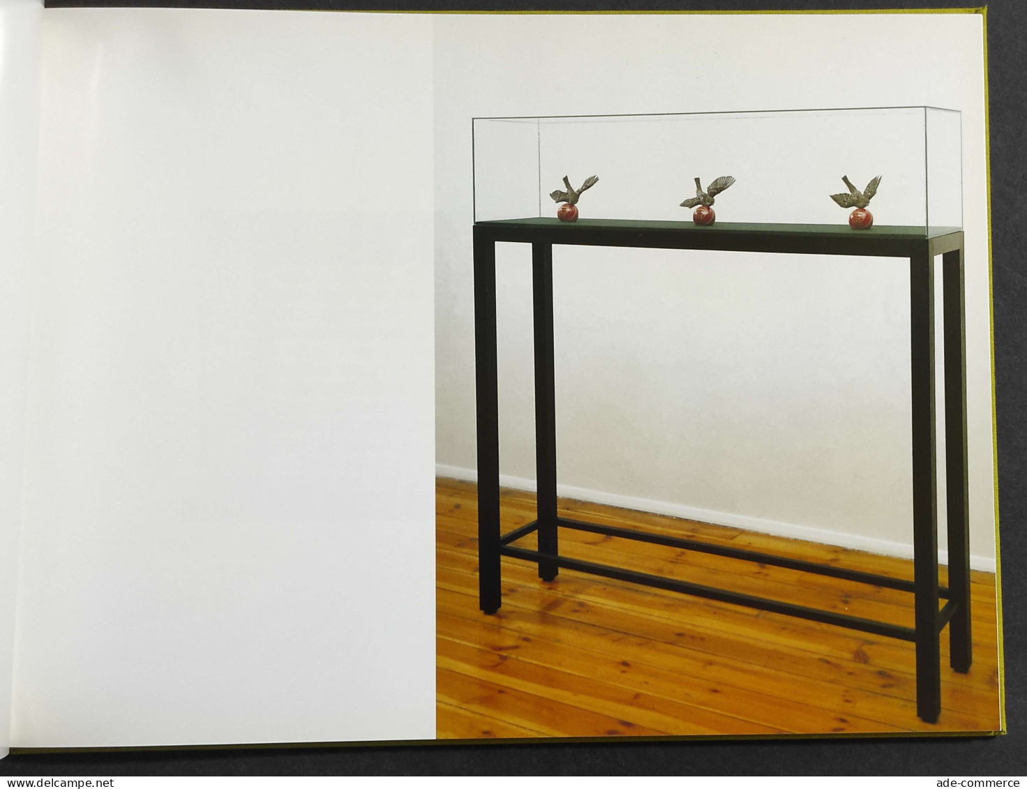 Thomas Grunfeld Selected Works '86-'95 - Kunst, Antiek