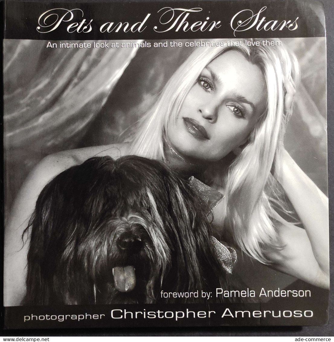 Pets And Their Stars - Foto C. Ameruoso - 2005 - Fotografia