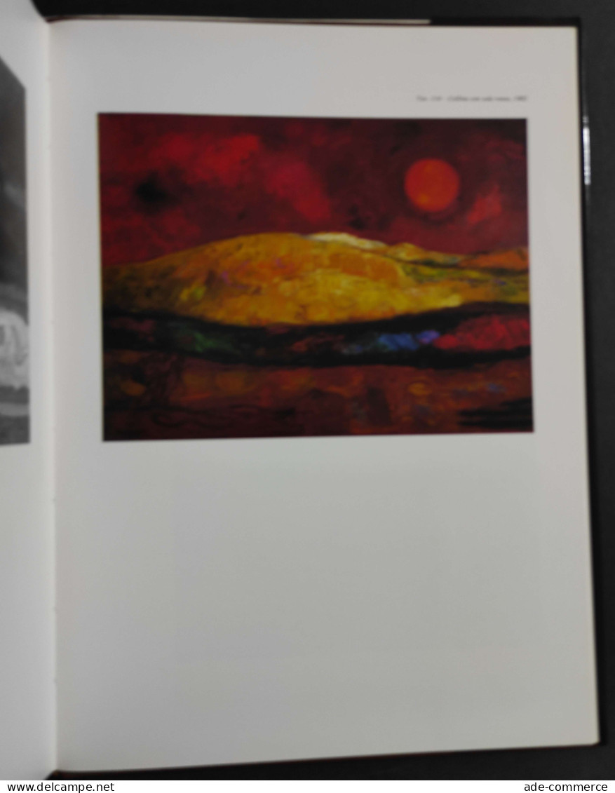 Artisti Bergamaschi - Longaretti - S. Milesi - Ed. Corponove - 1985 - Kunst, Antiquitäten