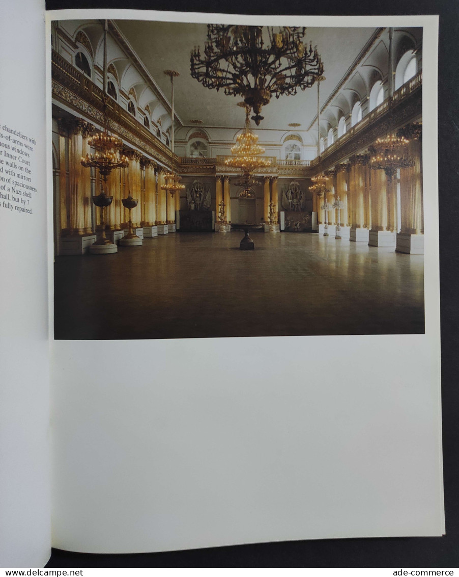 Masterpieces Of Russian Culture And Art - The Hermitage/Leningrad - 1981 - Arts, Antiquity