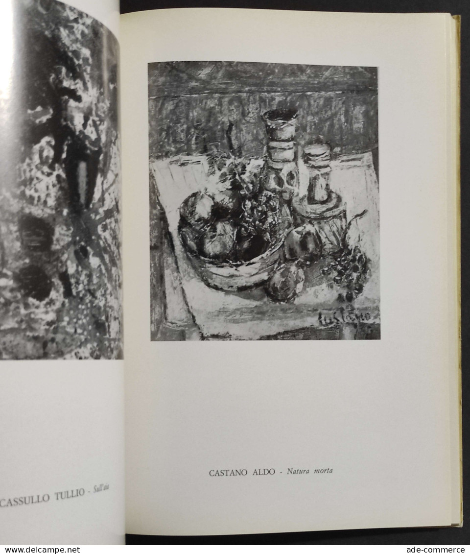 X Mostra D'Autunno Di Arti Figurative - Piemonte Artistico Culturale - 1966 - Arts, Antiquity