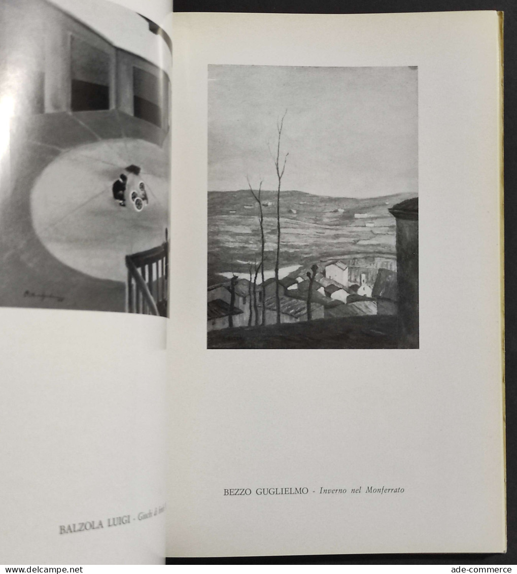 X Mostra D'Autunno Di Arti Figurative - Piemonte Artistico Culturale - 1966 - Arts, Antiquity