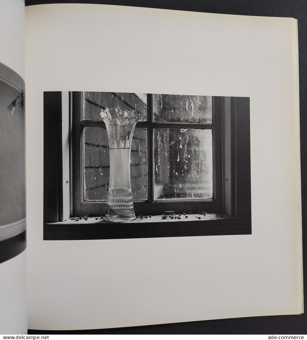 Presences - Beverly Anoux Pabst - Photograph Of Heaton Hall1991 - Foto