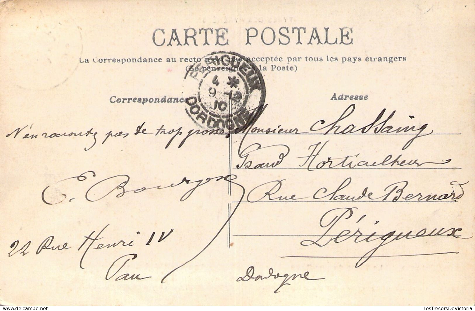 FOLKLORE - TYPES DES PYRENEES - Le Récit Du Chasseur - J'en Ai Tellement Tué De Perdreaux....- Carte Postale Ancienne - Other & Unclassified