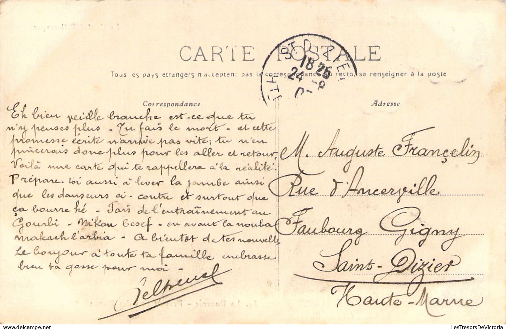 FOLKLORE - Le Cantal Pittoresque - La Bourrée - Présentation Des Dames - Carte Postale Ancienne - Other & Unclassified