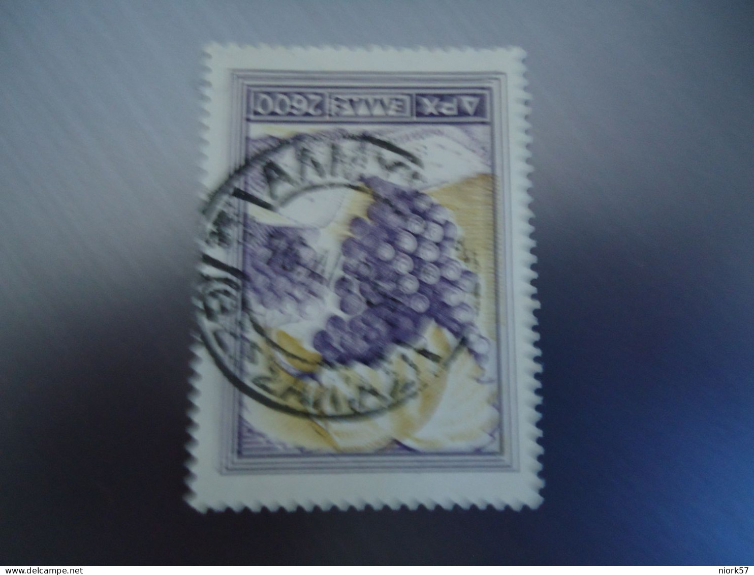 GREECE POSTMARKS ON PAPER   STAMPS  ΑΛΜΥΡΟΣ  ΘΕΣΣΑΛΙΑΣ - Poststempel - Freistempel