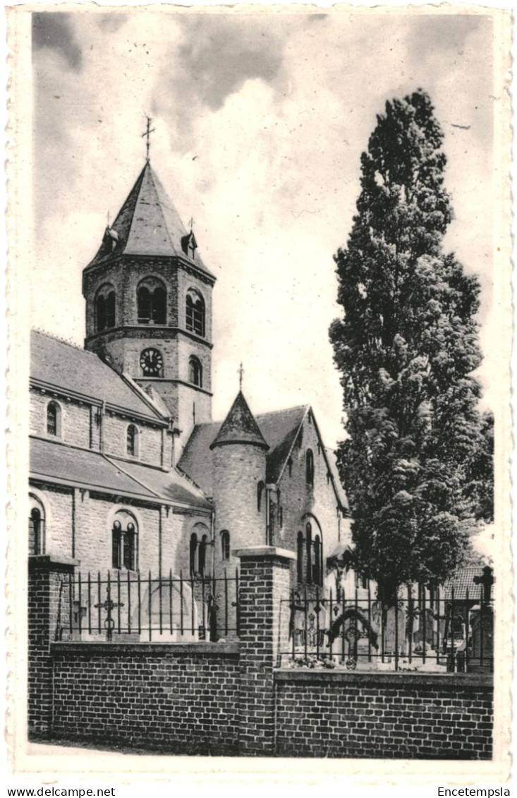 CPA Carte Postale Belgique Lotenhulle Kerk   VM64967 - Aalter