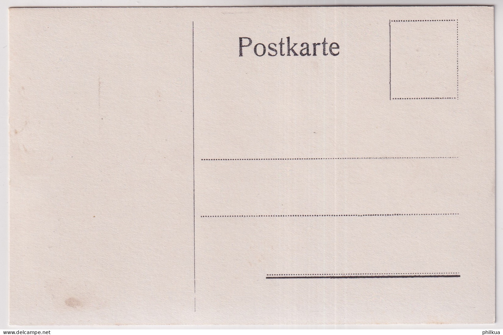 Neue Erziehungsanstalt Hochsteig Mit Lichtensteig - Toggenburg - Ungelaufen - Lichtensteig