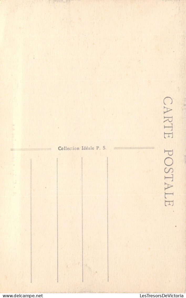 ALGERIE - ORAN - Fontaine Aucourt - Carte Postale Ancienne - Oran