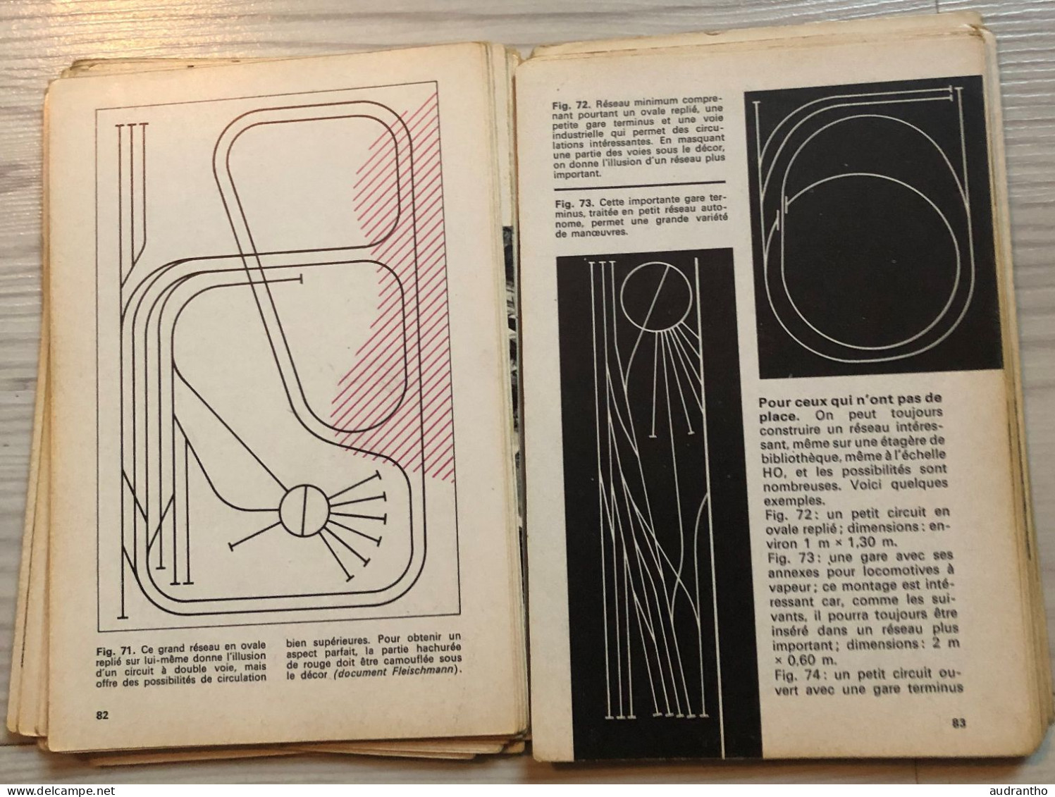 Le Petit Guide Chemins De Fer Modèles Réduits 146 Illustrations Hachette Marc Jasinsky 1969 éditions Des 2 Coqs D'or - Model Making