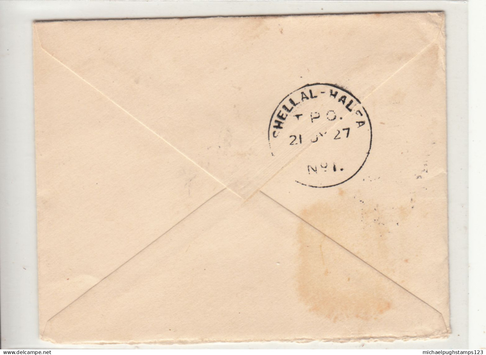 Sudan / Travelling Post Offices - Sudan (1954-...)
